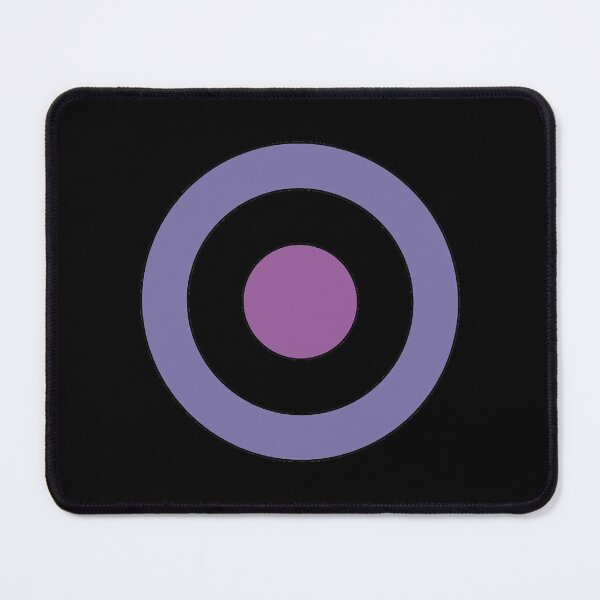 Item preview, Hawkeye Target designed and sold by ErlingPuskas.