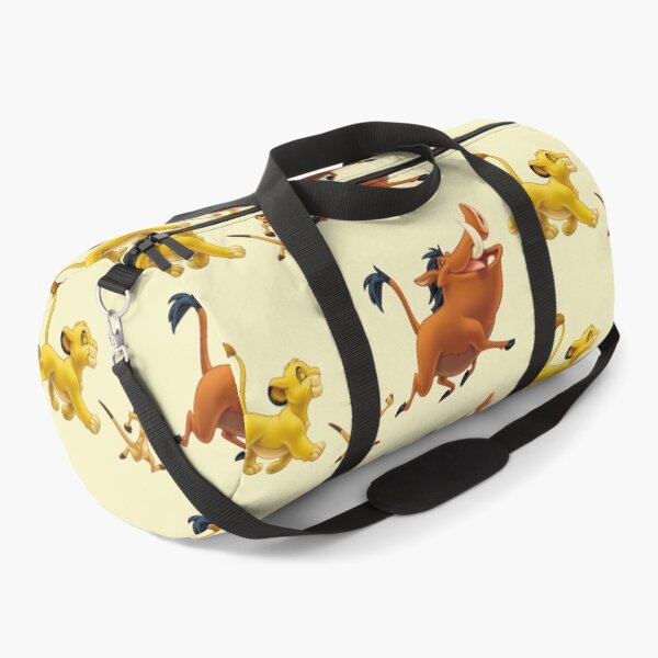 Item preview, Simba Pumbaa and Timon Best Friends Forever designed and sold by RMelissart.