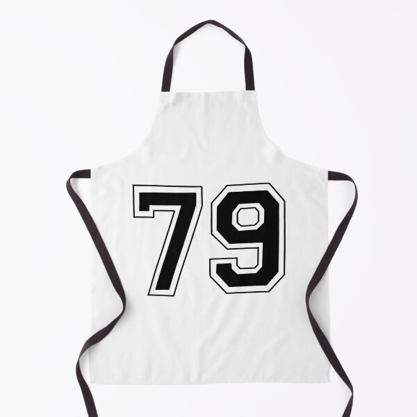 Item preview, Sport Number 79 designed and sold by Maelyn-Couch.