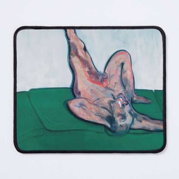 Item preview, Untittled Exhibition, 1959 - Francis Bacon designed and sold by 99mariopfeffer.