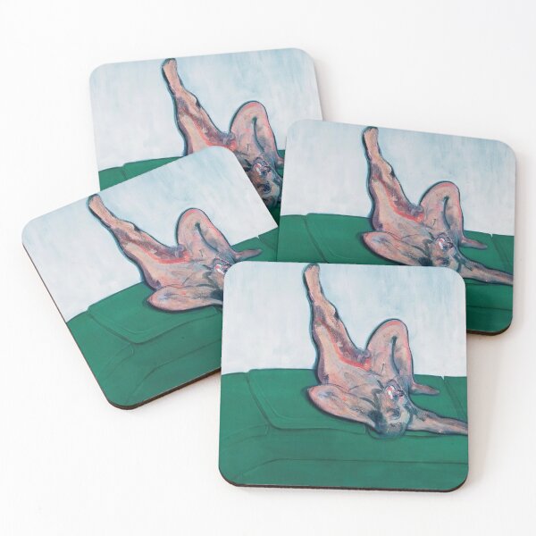 Item preview, Untittled Exhibition, 1959 - Francis Bacon designed and sold by 99mariopfeffer.