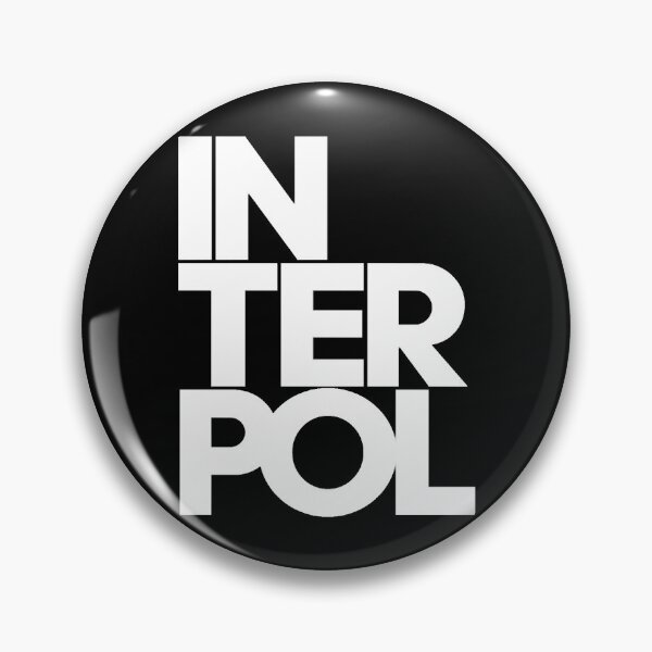 Item preview, Interpol designed and sold by ErlingPuskas.