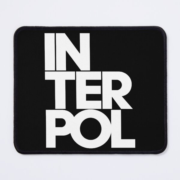 Item preview, Interpol designed and sold by ErlingPuskas.