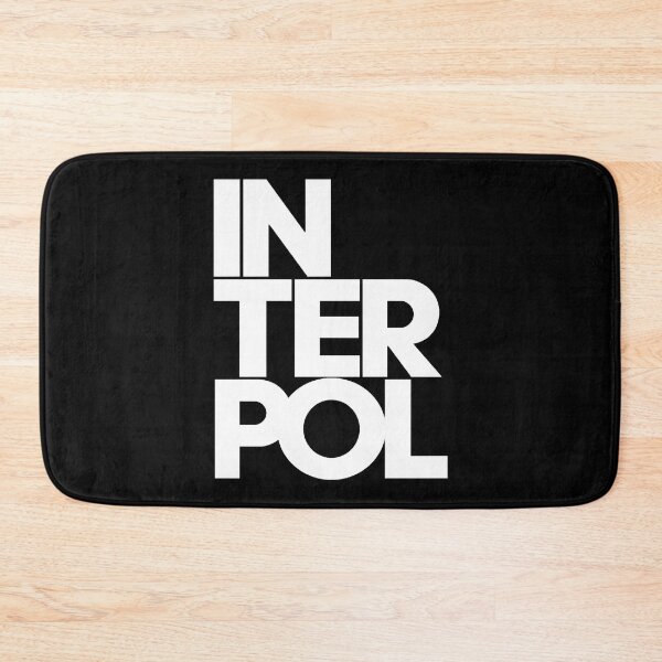 Item preview, Interpol designed and sold by ErlingPuskas.