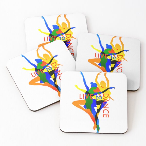 Item preview, Dancers designed and sold by mcgee56.
