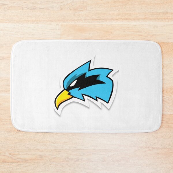 Item preview, Freebird logo version 3    designed and sold by VINTAGEYOUTUNE.
