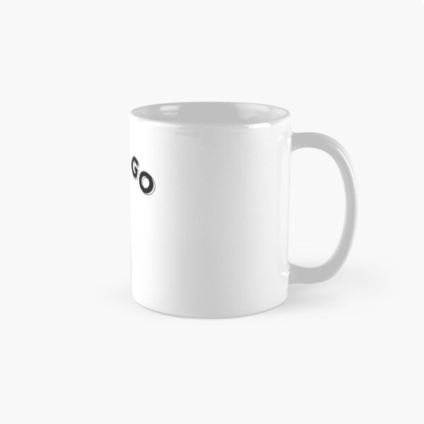 Item preview, let's go designed and sold by ErlingPuskas.