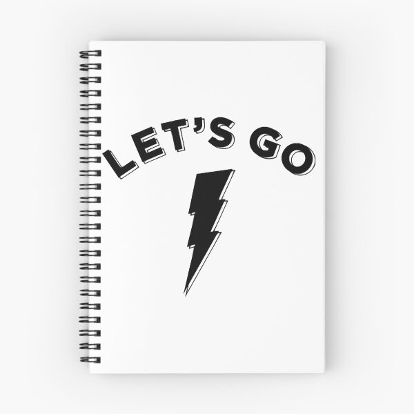 Item preview, let's go designed and sold by ErlingPuskas.