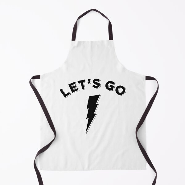 Item preview, let's go designed and sold by ErlingPuskas.
