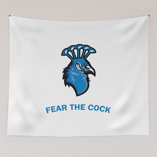 Item preview, Faear The Cock Saints designed and sold by NatureFex25.