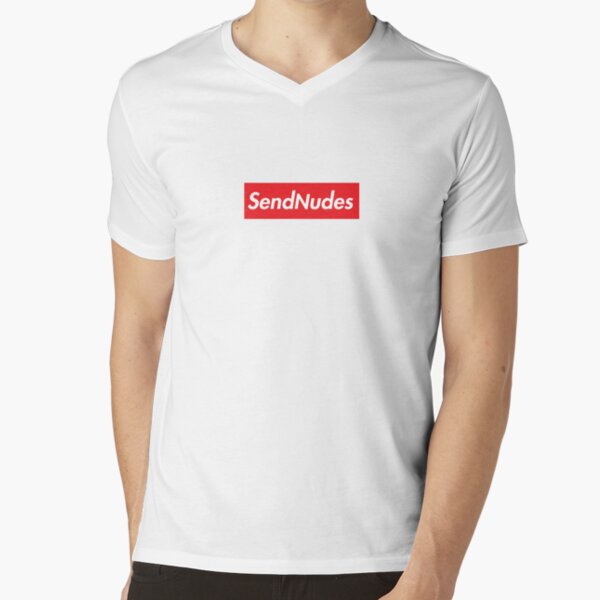 Funny Hype T Shirts Redbubble - supreme box logo tee with tattoos roblox