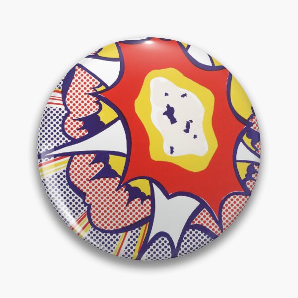 Item preview, Boom designed and sold by Blaszeart.