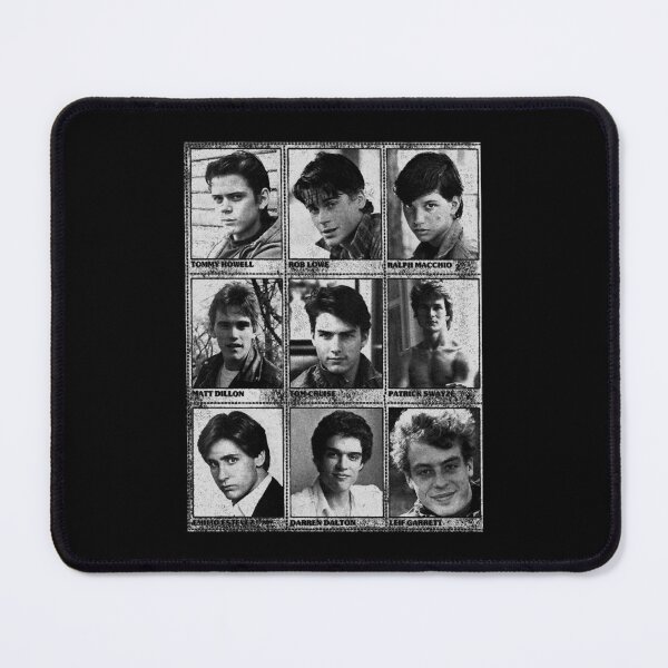 Item preview, Retro The Outsiders designed and sold by ChristopUpton22.
