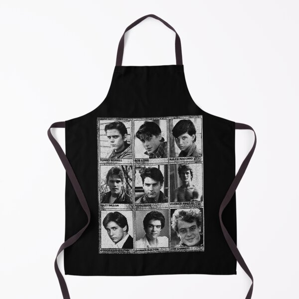 Item preview, Retro The Outsiders designed and sold by ChristopUpton22.