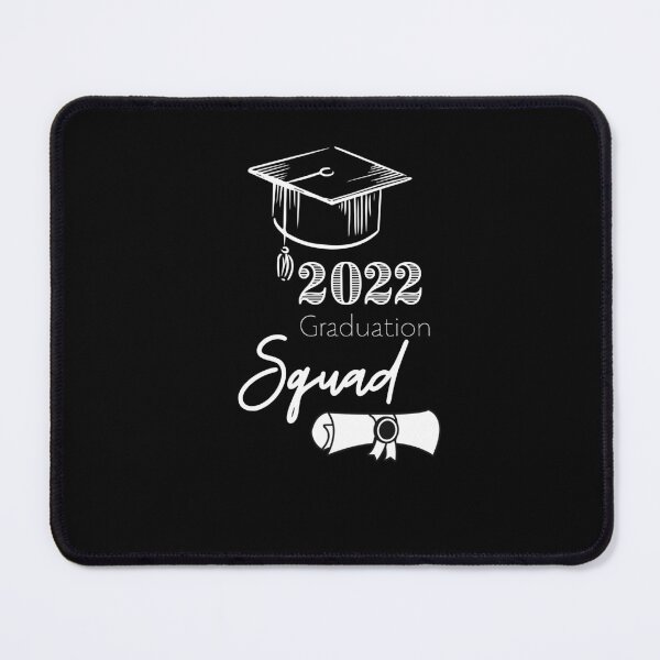 Item preview, 2022 Graduation Squad designed and sold by Totalove.
