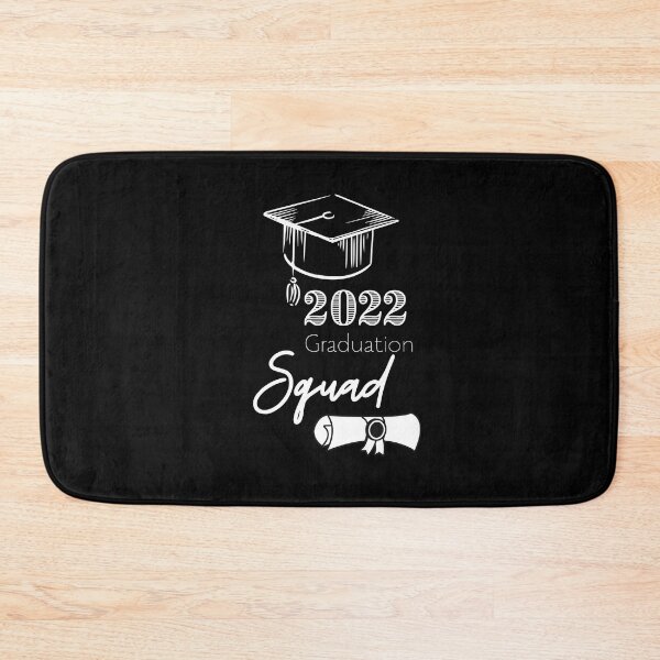 Item preview, 2022 Graduation Squad designed and sold by Totalove.