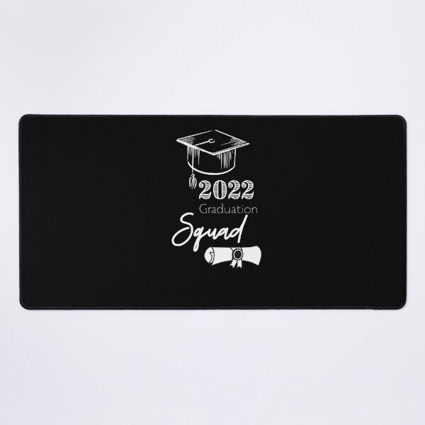Item preview, 2022 Graduation Squad designed and sold by Totalove.