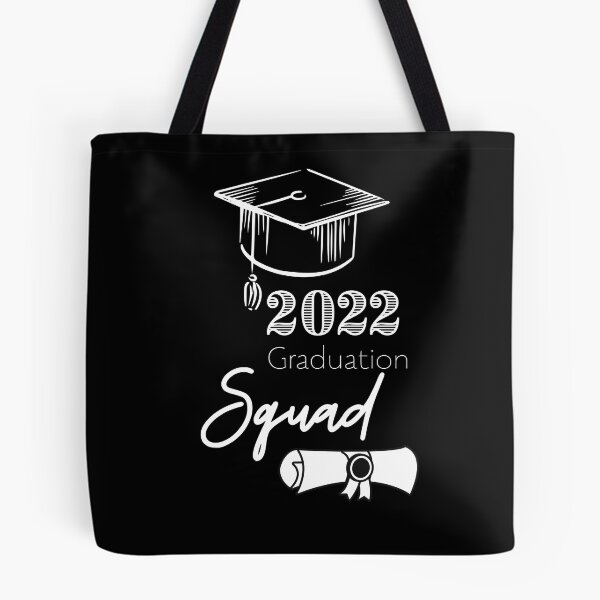 Item preview, 2022 Graduation Squad designed and sold by Totalove.