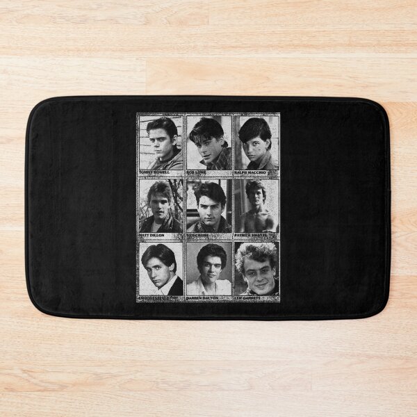 Item preview, Retro The Outsiders designed and sold by ChristopUpton22.