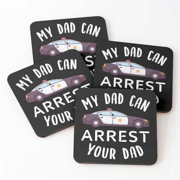 Item preview, Police policeman gift for kids designed and sold by ErlingPuskas.