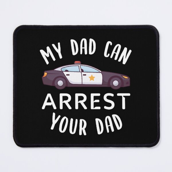Item preview, Police policeman gift for kids designed and sold by ErlingPuskas.