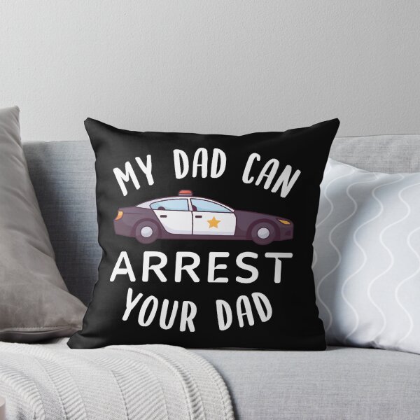 Item preview, Police policeman gift for kids designed and sold by ErlingPuskas.