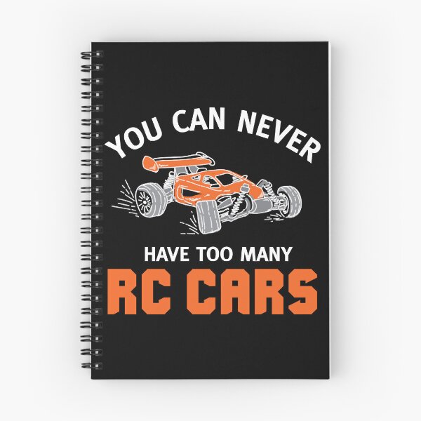 Item preview, RC Car Lover You Can Never Have Too Many designed and sold by ErlingPuskas.