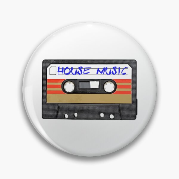 Item preview, House Music   designed and sold by VINTAGEYOUTUNE.