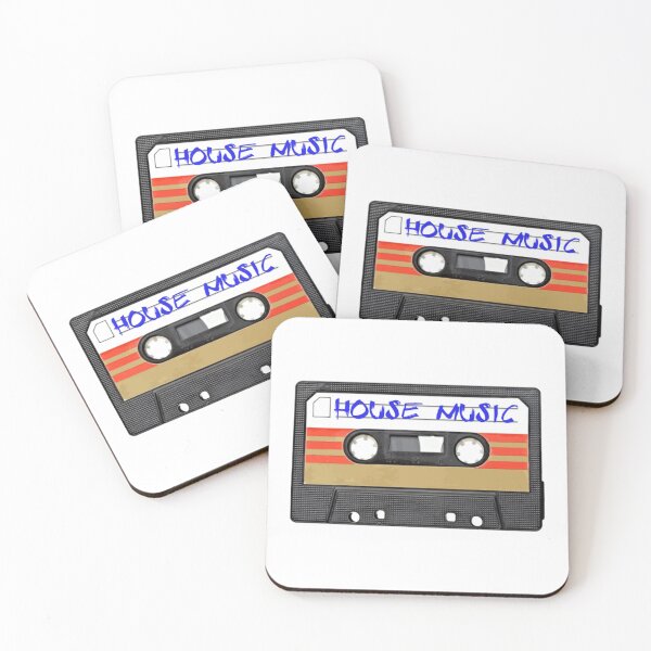 Item preview, House Music   designed and sold by VINTAGEYOUTUNE.