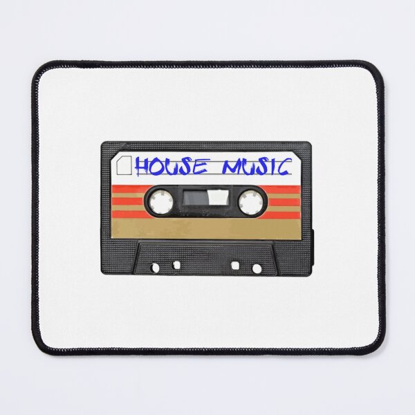 Item preview, House Music   designed and sold by VINTAGEYOUTUNE.