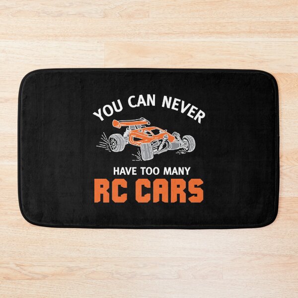 Item preview, RC Car Lover You Can Never Have Too Many designed and sold by ErlingPuskas.