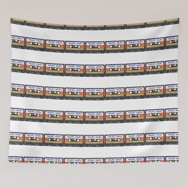 Item preview, House Music   designed and sold by VINTAGEYOUTUNE.