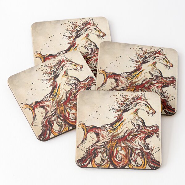 Item preview, A woman cannot survive on wine alone she also needs a horse designed and sold by KravecUziel.