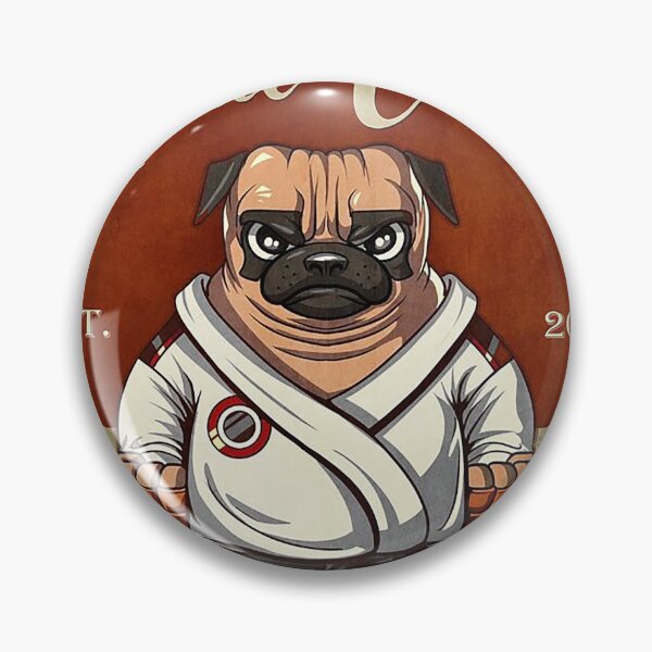 Item preview, Karate classes touch me and your first karate lesson is free designed and sold by SaoirseNeid.