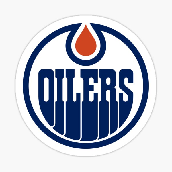 "Edmontonlogo" Sticker by kokeanuwe Redbubble
