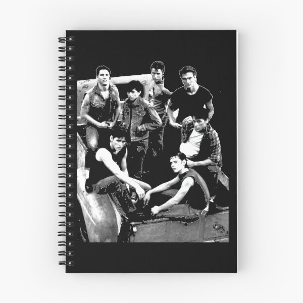 Item preview, Retro Vintage The Outsiders designed and sold by ChristopUpton22.