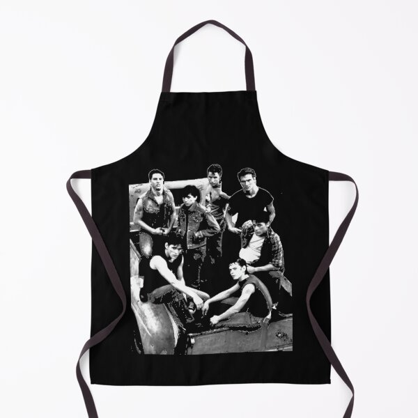 Item preview, Retro Vintage The Outsiders designed and sold by ChristopUpton22.
