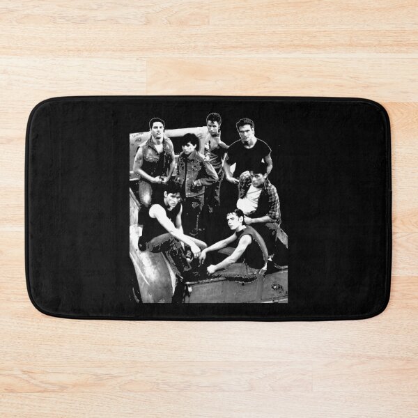 Item preview, Retro Vintage The Outsiders designed and sold by ChristopUpton22.