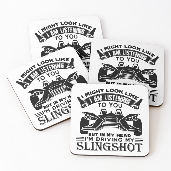 Item preview, Slingshot In My Heart Shirt designed and sold by ErlingPuskas.