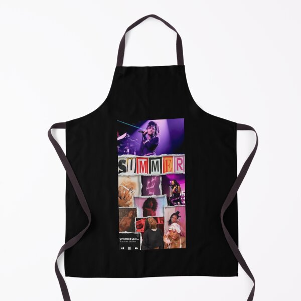 Item preview, Vintage Photograp Trend Summer Walker Love For Summer Gifts Music Fan designed and sold by Profdomenicobre.