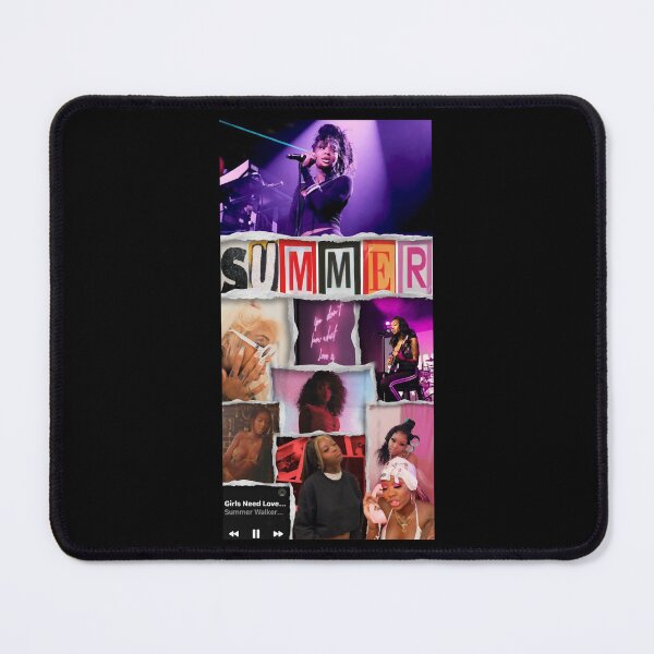 Item preview, Vintage Photograp Trend Summer Walker Love For Summer Gifts Music Fan designed and sold by Profdomenicobre.