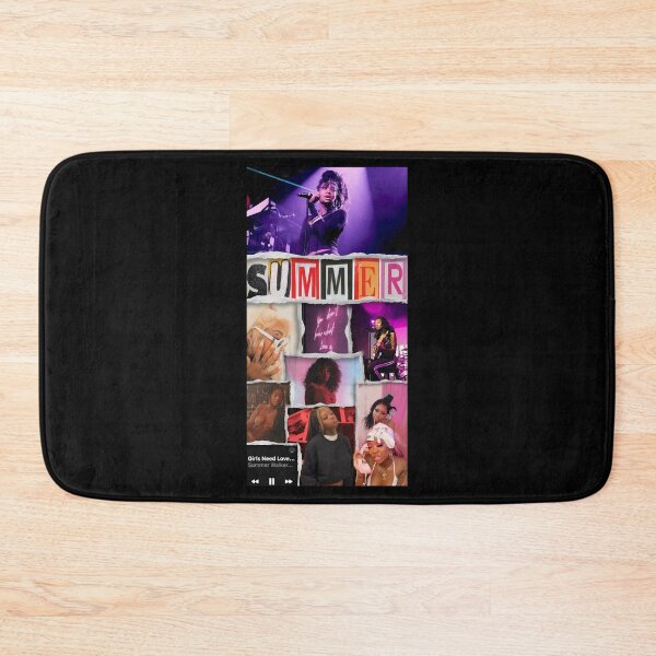 Item preview, Vintage Photograp Trend Summer Walker Love For Summer Gifts Music Fan designed and sold by Profdomenicobre.
