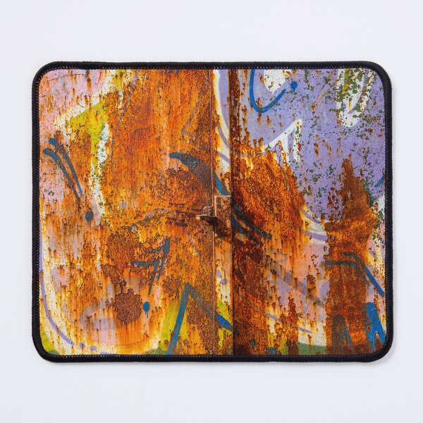 Item preview, Rusty Doors designed and sold by Dave Hare Photography.