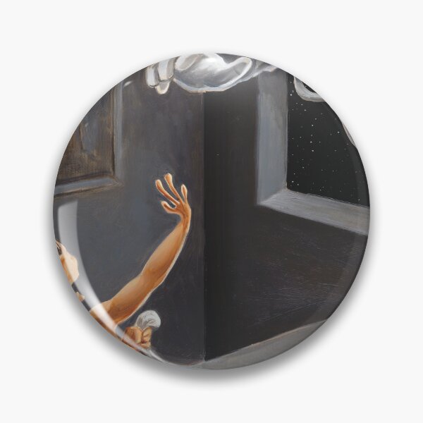 Item preview, Visitor designed and sold by MarcoMelgrati.