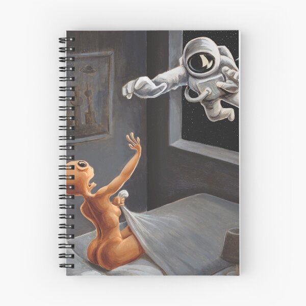 Item preview, Visitor designed and sold by MarcoMelgrati.