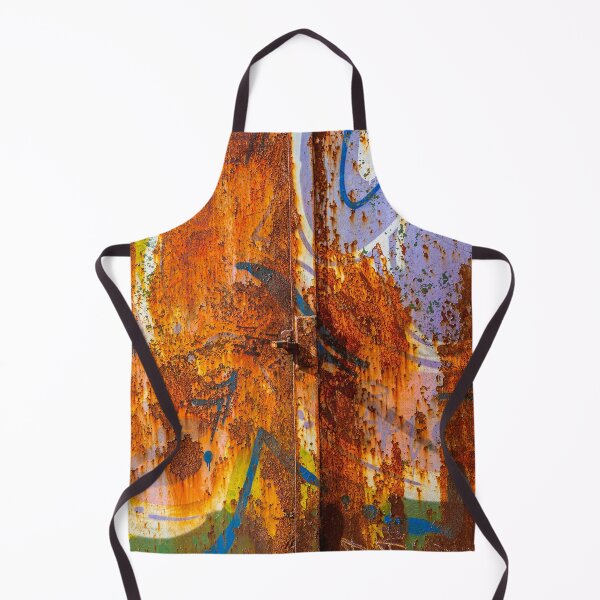 Item preview, Rusty Doors designed and sold by Dave Hare Photography.