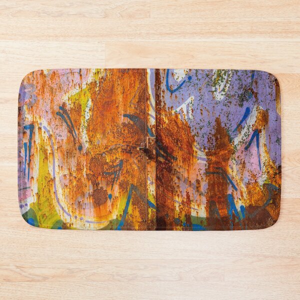 Item preview, Rusty Doors designed and sold by Dave Hare Photography.