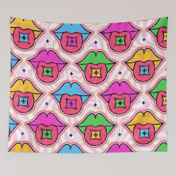 Item preview, acid designed and sold by Beeroclock.