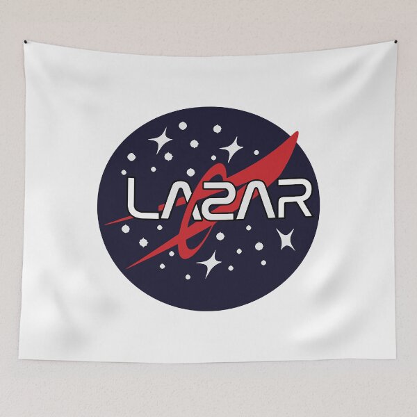 Item preview, UFO - Bob Lazar of Area 51 designed and sold by Bintes28.
