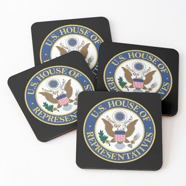 Item preview, United States House Of Representatives Government designed and sold by ErlingPuskas.
